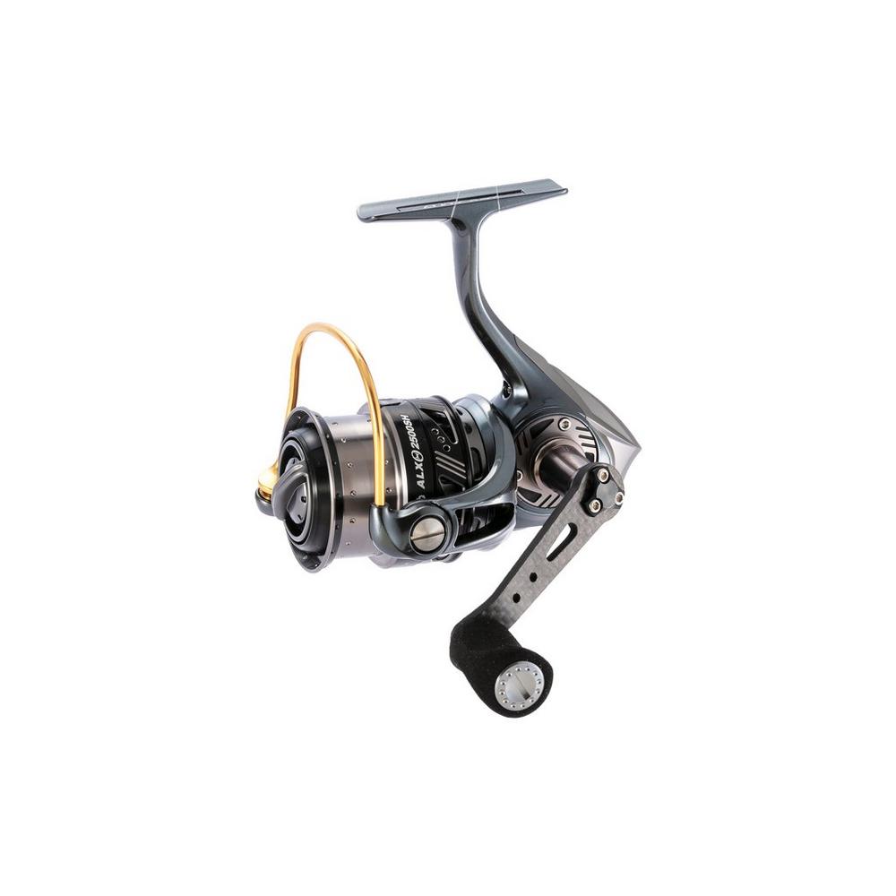 Kastking Reel Zephyr - アブガルシア レボ ALX シータ スピニングフィッシングリール