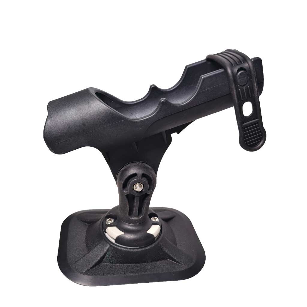 インフレータブルPVCボート釣り竿ラックディンギーラフトPV - Fishing Kayak Rod Holder のレビューと価格
