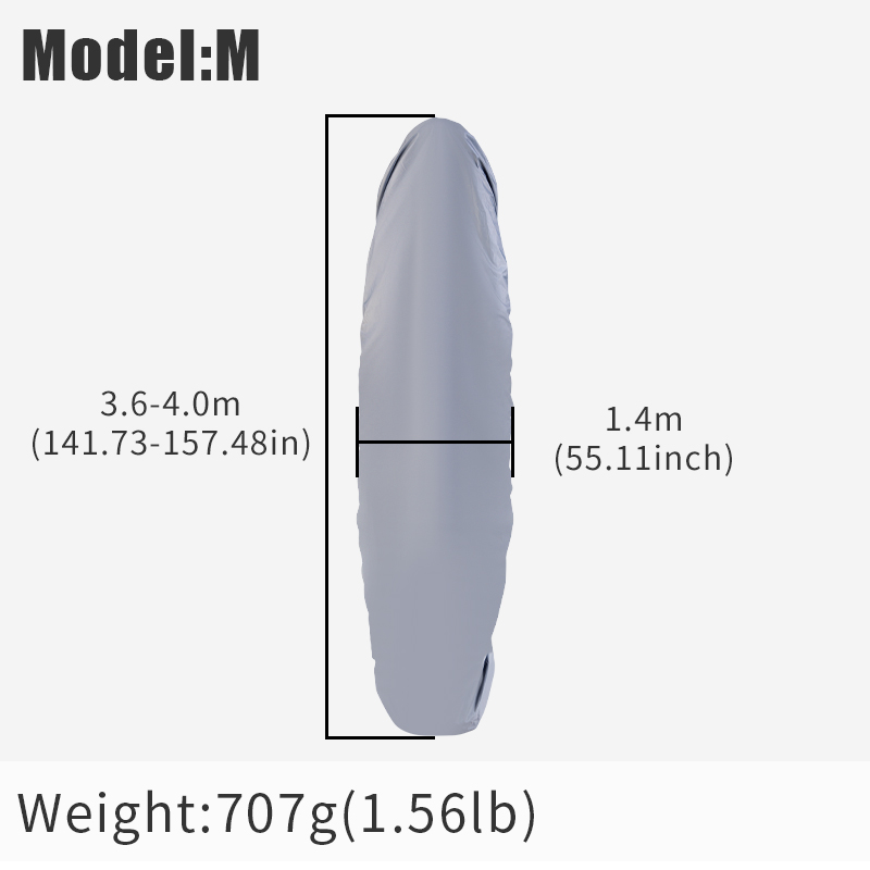 KOETSU カヤック保護カバー カヤック防水防塵サンシェー - Fishing Kayak Anchor のレビューと価格