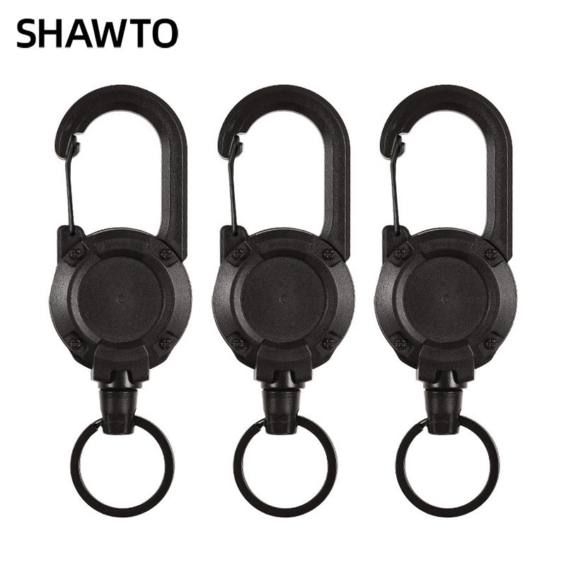Shawto-伸縮性のあるフライフィッシングキーホルダー,キ - Fishing Kayak Rod Holder のレビューと価格