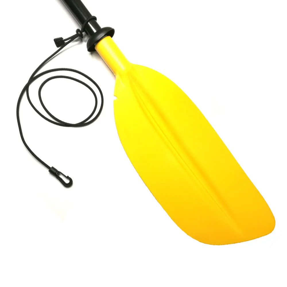 1.2メートルカヌーカヤックパドルリーシュクリップ安全釣竿テ - Fishing Kayak Anchor のレビューと価格