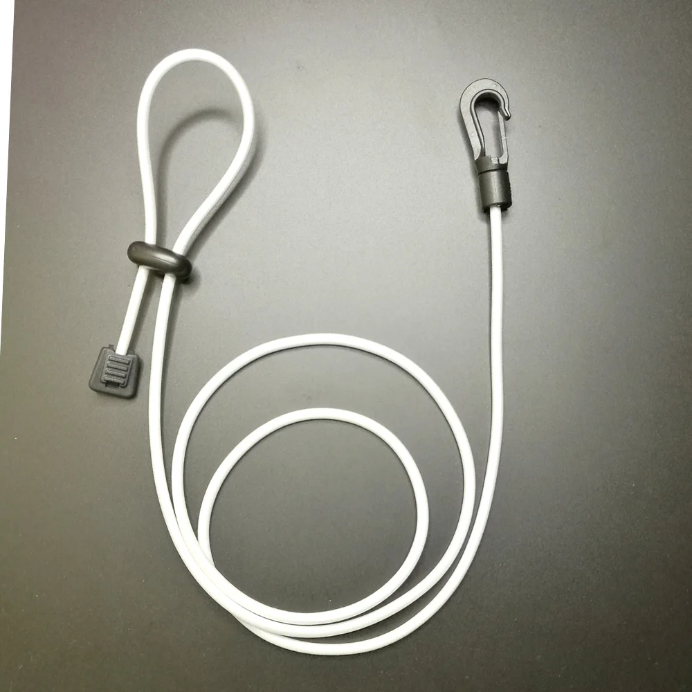 1.2メートルカヌーカヤックパドルリーシュクリップ安全釣竿テ - Fishing Kayak Anchor のレビューと価格