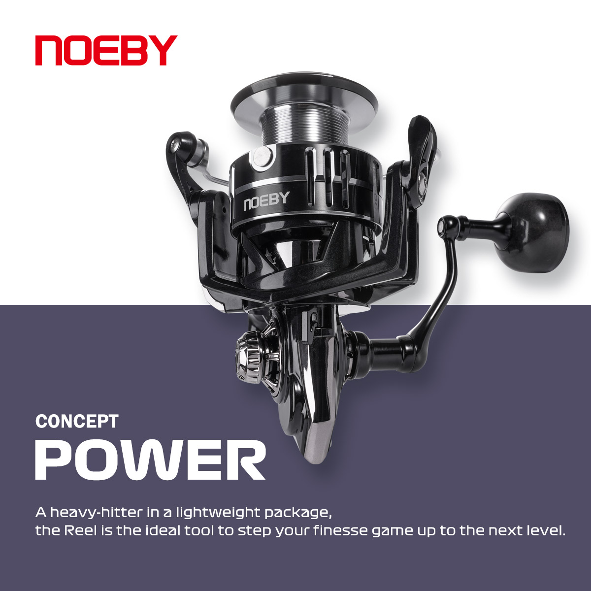 Noeby カーボンスピニング釣りリール 2500 3000 - Daiwa Reel Fuego のレビューと価格