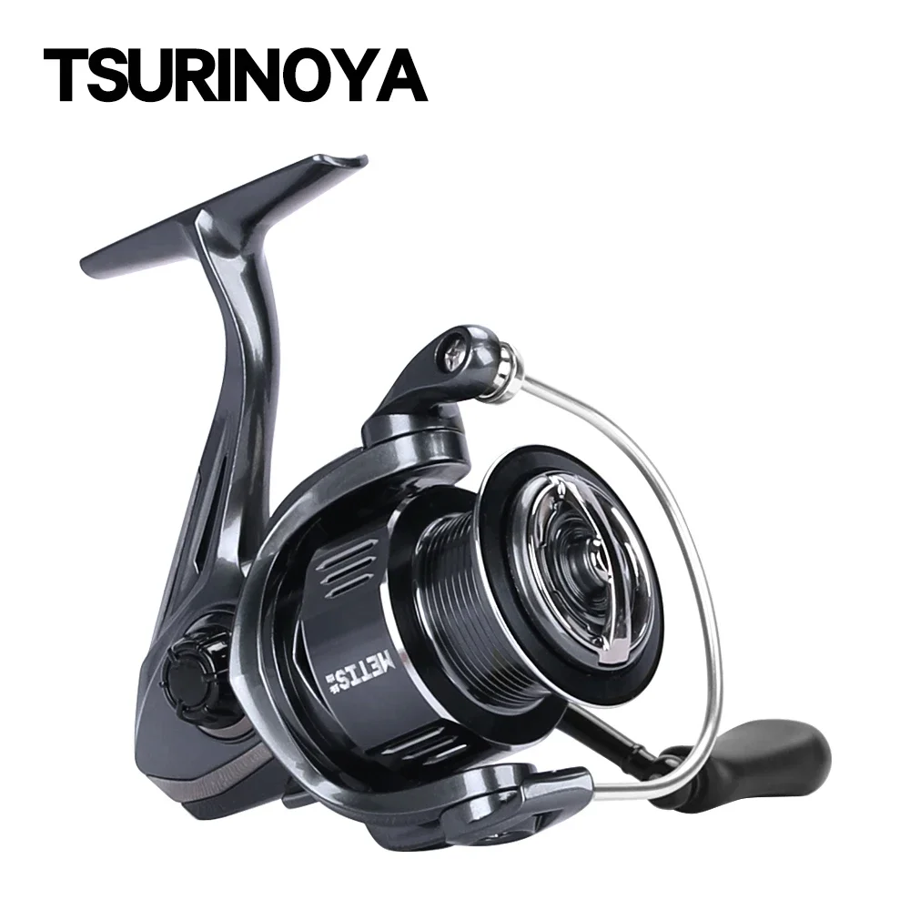 TSURINOYA METIS 1000 2000 3000 - Daiwa Reel Fuego のレビューと価格