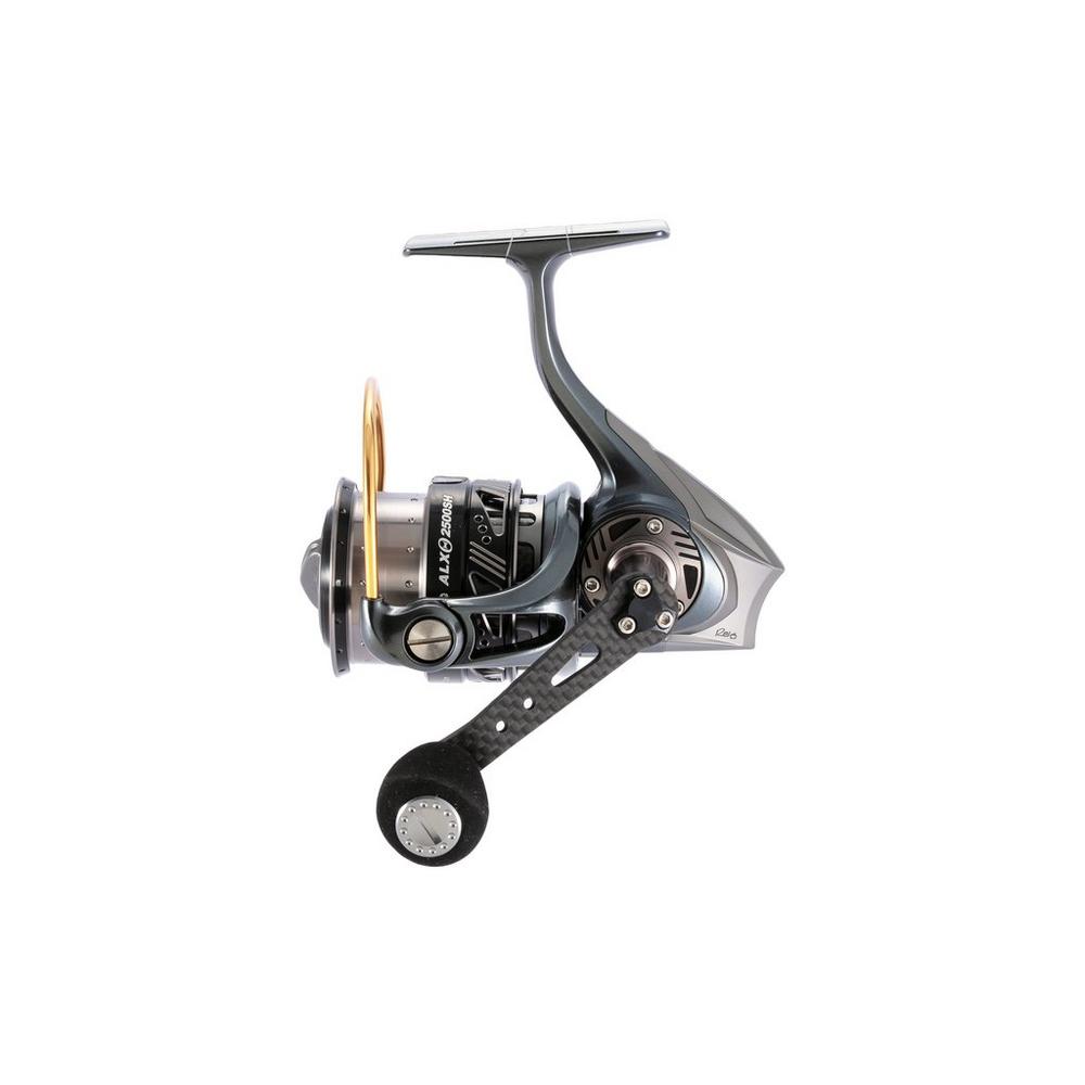 アブガルシア レボ ALX シータ スピニングフィッシングリ - Kastking Reel Zephyr のレビューと価格