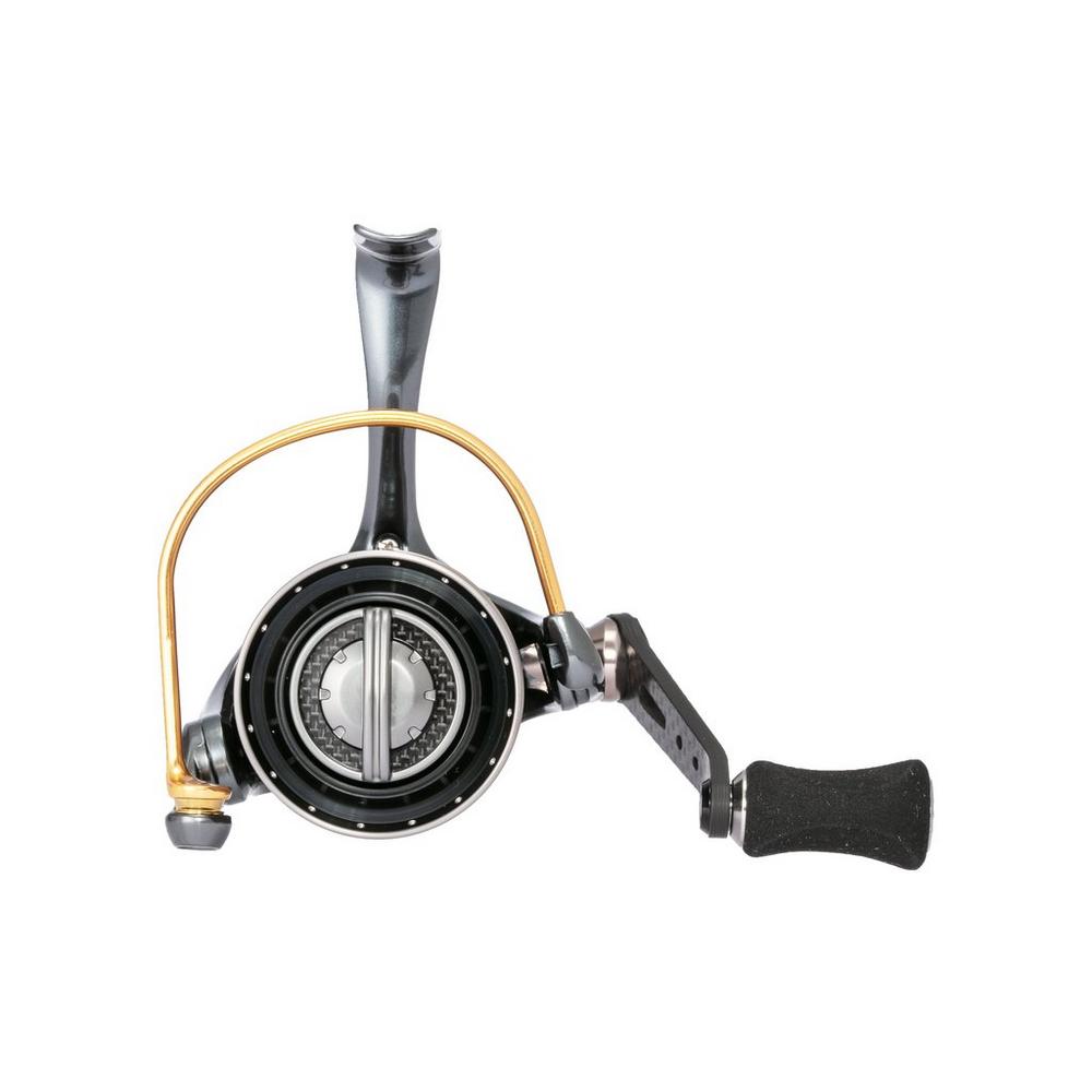 アブガルシア レボ ALX シータ スピニングフィッシングリ - Kastking Reel Zephyr のレビューと価格