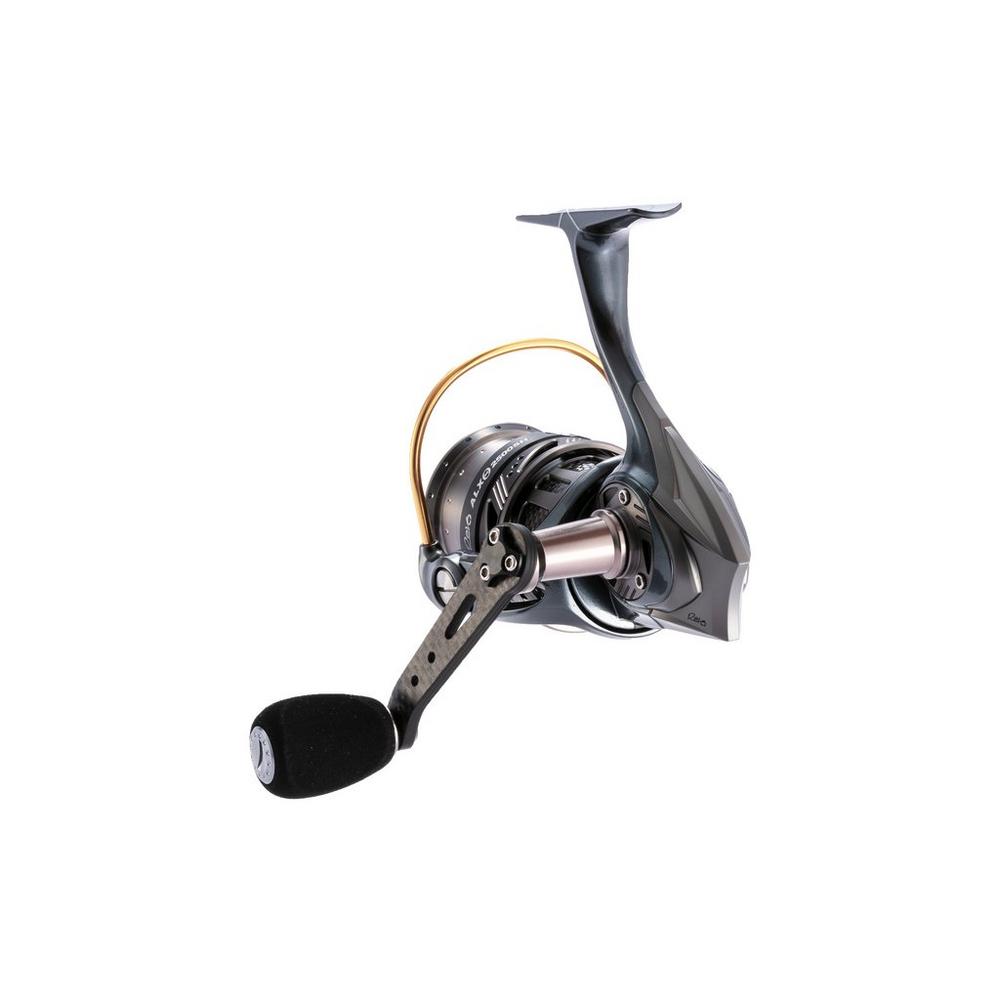 アブガルシア レボ ALX シータ スピニングフィッシングリ - Kastking Reel Zephyr のレビューと価格