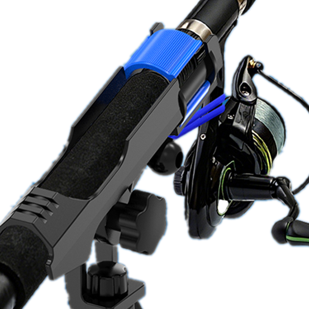 釣り竿ホルダー デュアルロックバンジーシステム付きボートカヤ - Fishing Kayak Seat のレビューと価格