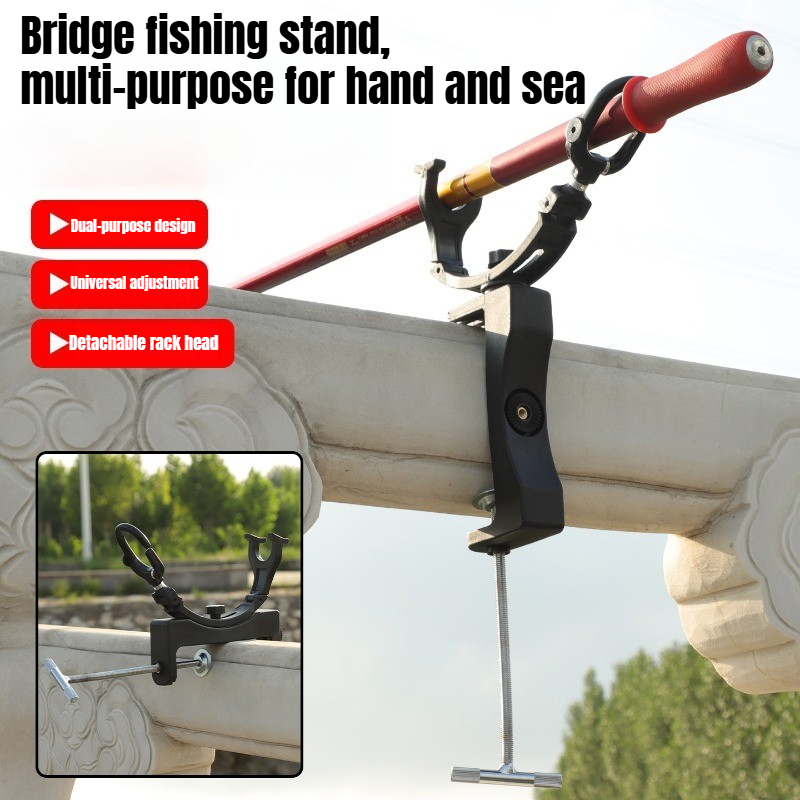 360 °   回転式調整可能な頑丈なロッドスタンドラック、 - Fishing Kayak Seat のレビューと価格